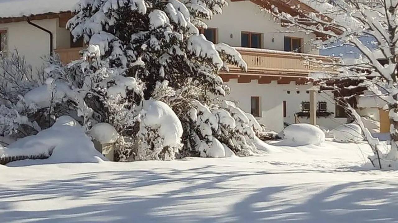 Ganze Ferienwohnung, Ferienwohnung für 6 Personen (127 m²) in St. Martin b. Lofer in Loferer und Leoganger Steinberge, Sankt Martin bei Lofer