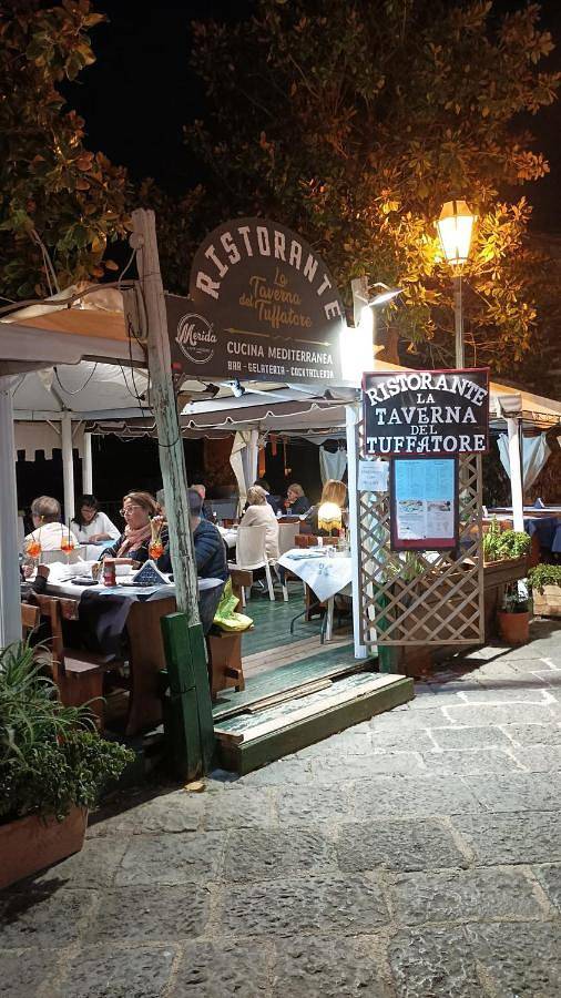 Kirillos In Cilento in Agropoli, Cilento