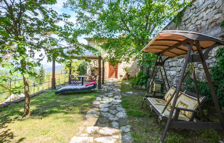 Casa vacanza per 6 persone a Sesto Fiorentino