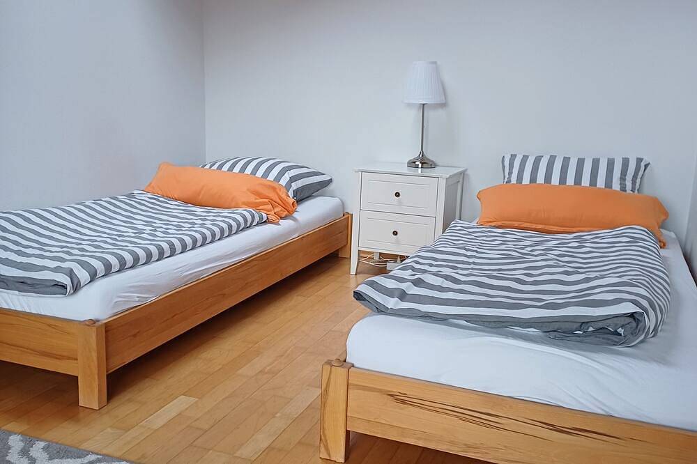 Ganze Wohnung, Großzügige Ferienwohnung nahe der Natur in Halblech, Bayerisch Schwaben