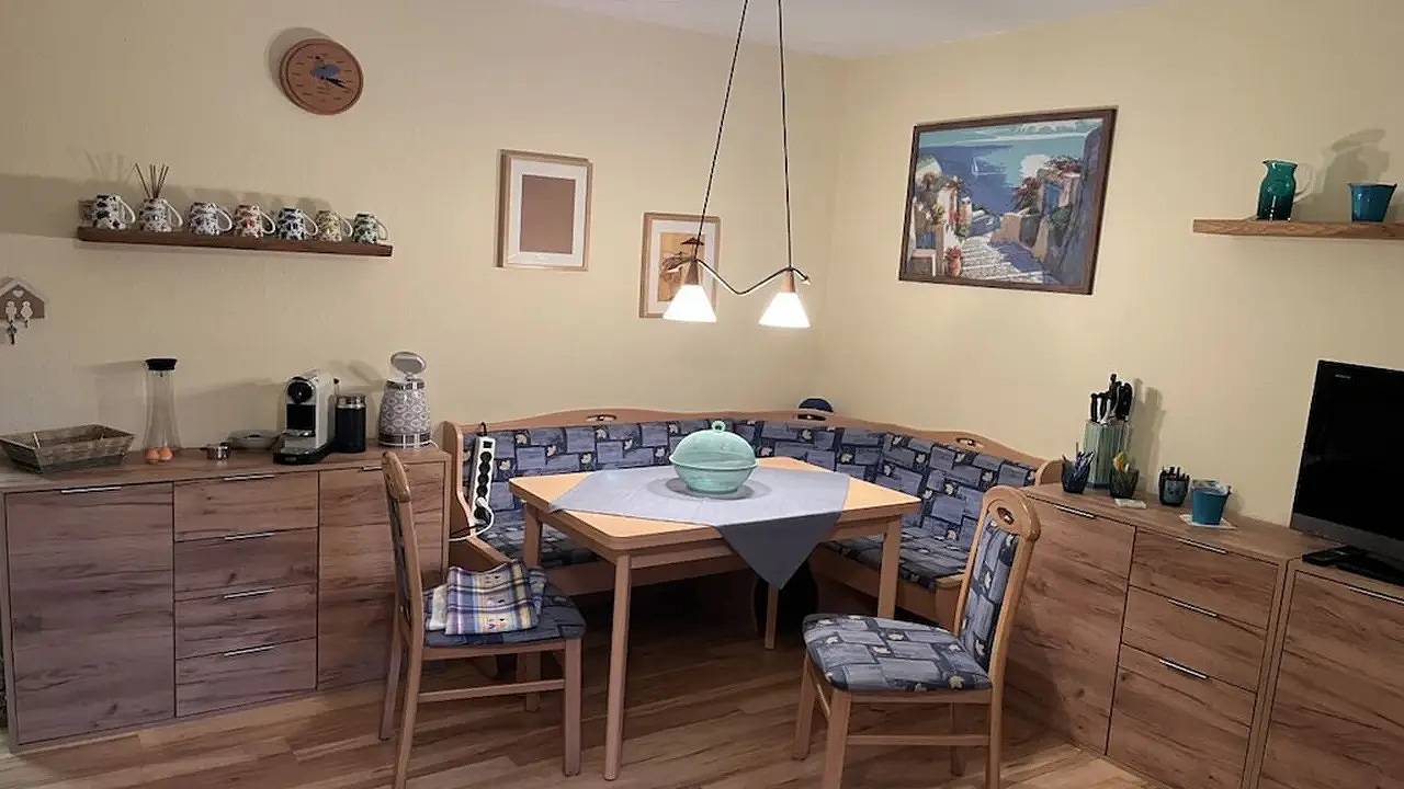 Ferienhaus für 2 Personen (38 m²) in Arrach in Kummersdorf (Arrach), Arrach