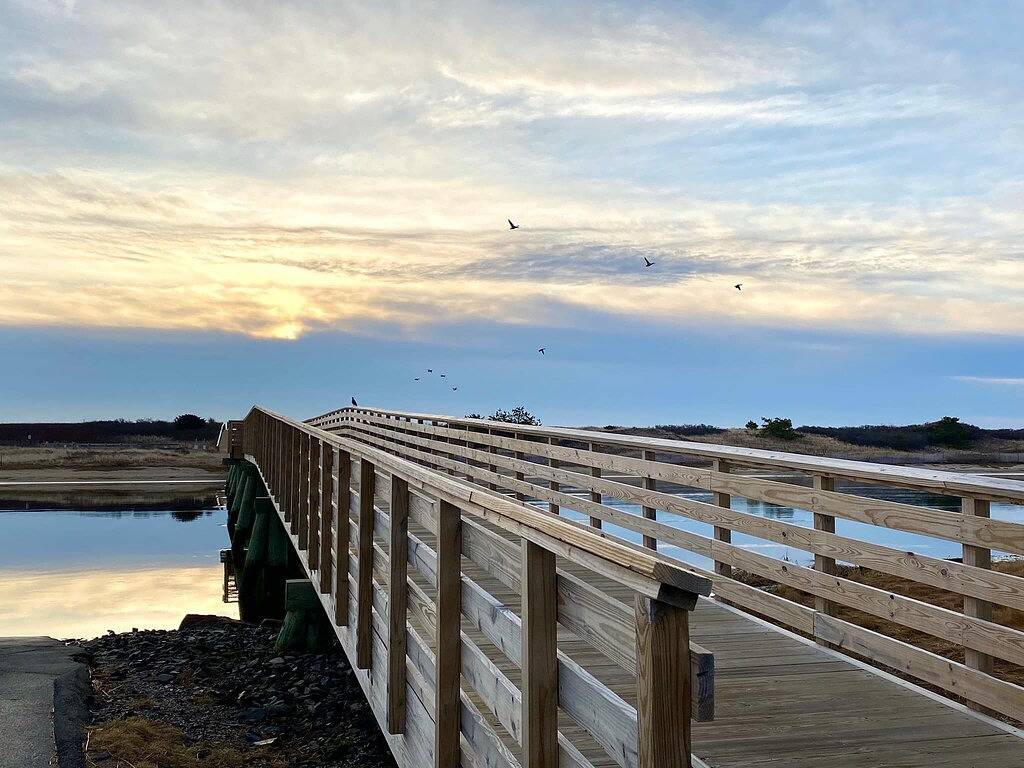 Entspannen Sie sich und entkommen Sie !! Gemütliches Ferienhaus in der Nähe von Ogt Village und Strand in Ogunquit, York County