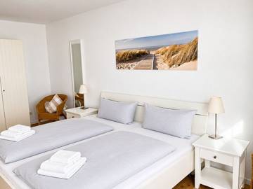 Ferienwohnung für 4 Personen in Norderney, Landkreis Aurich, Bild 4