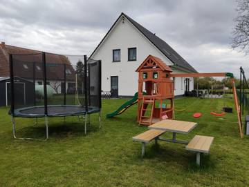 Ferienwohnung für 4 Personen in Gingst, Rügen, Bild 3