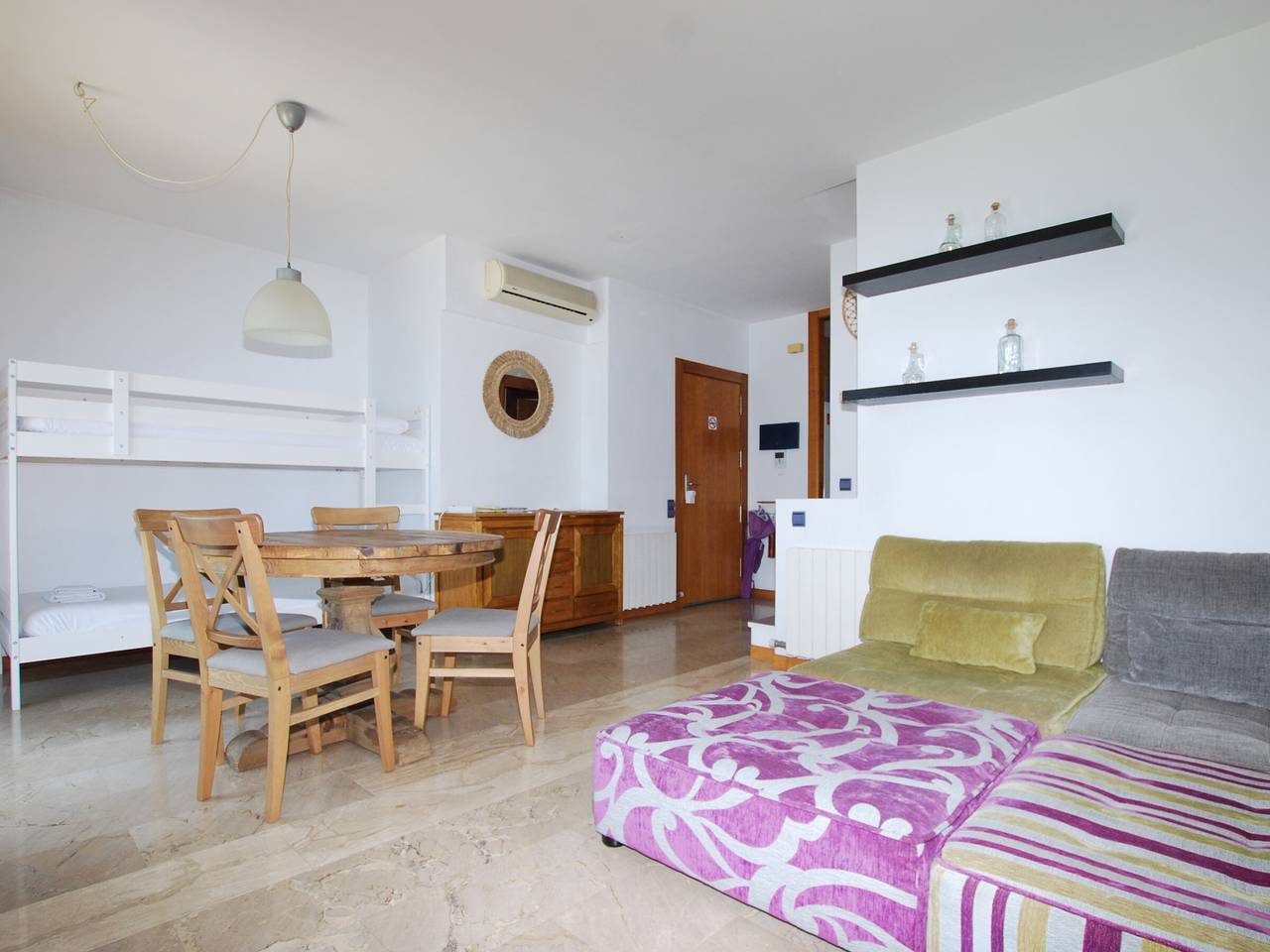 Apartamento entero, Apartamento Frente al Mar - Encanto y Tranquilidad en Montgat in Montgat, Costa del Maresme
