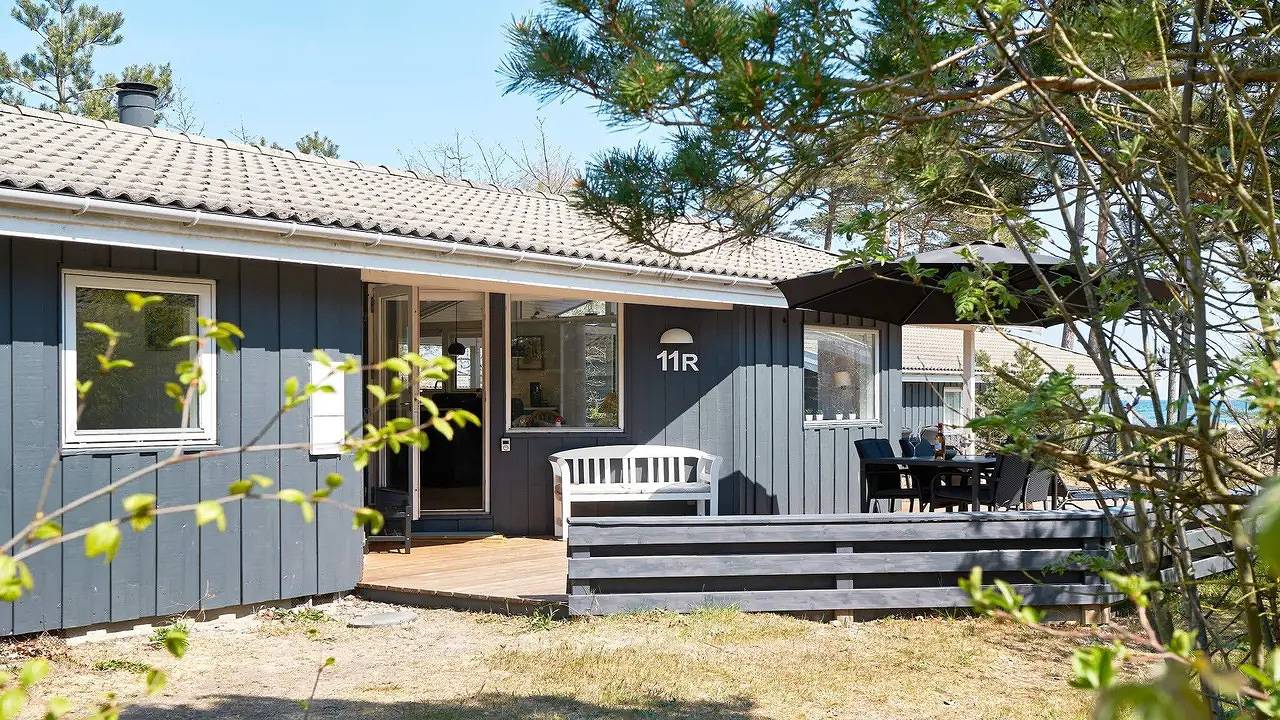 Casa vacanza a Nexø a partire da 241€ a notte