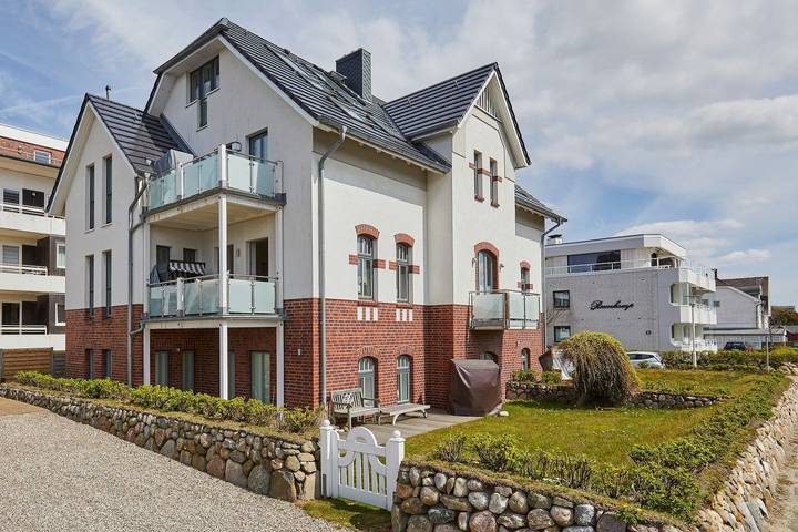 Ganze Wohnung, Beste Lage. Beste Ausstattung. Bester Urlaub. in Westerland, Sylt (Gemeinde)