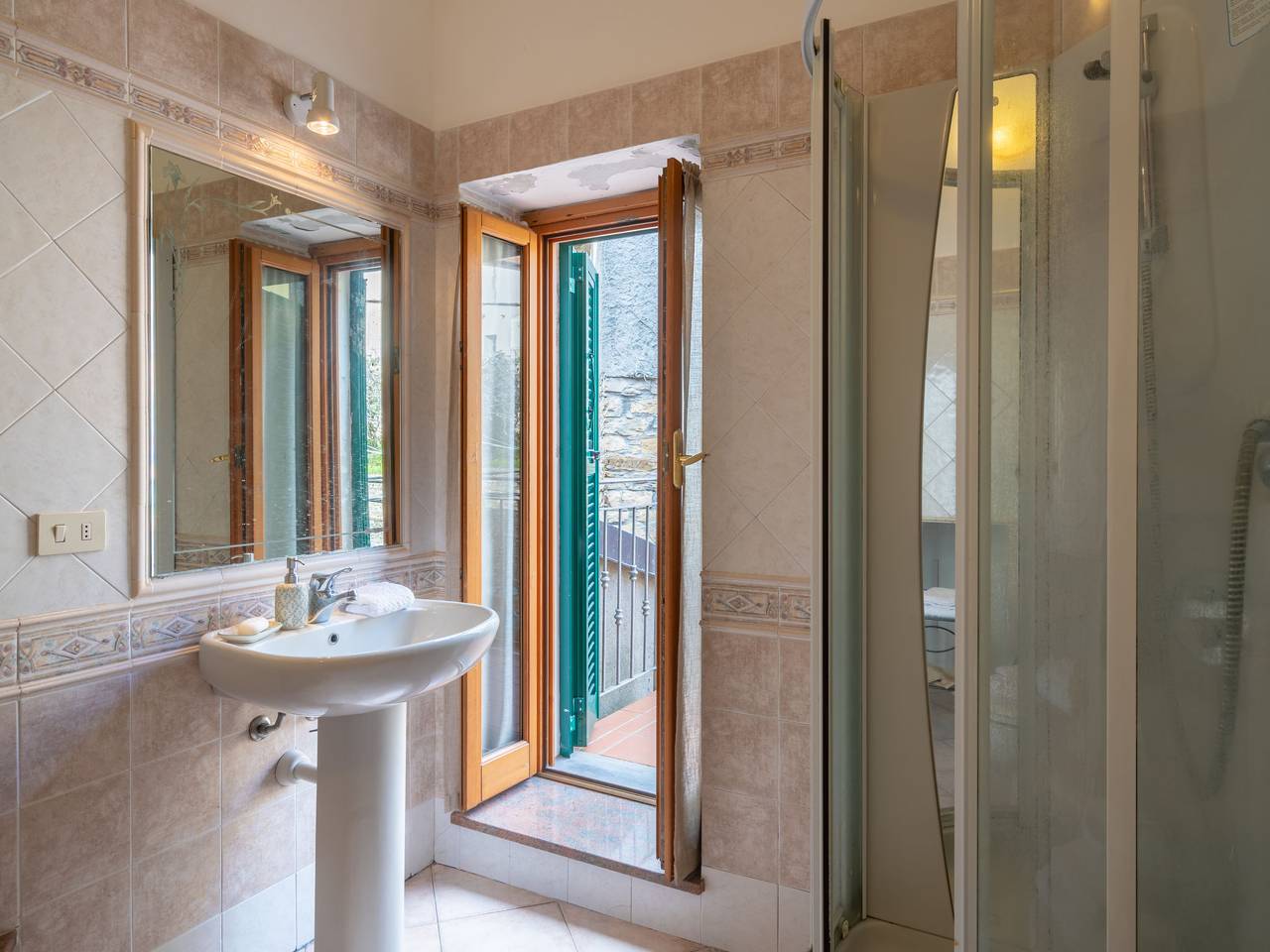 Cały apartament, Terrazzo (Ptb191) in Pietrabruna, Riviera di Ponente