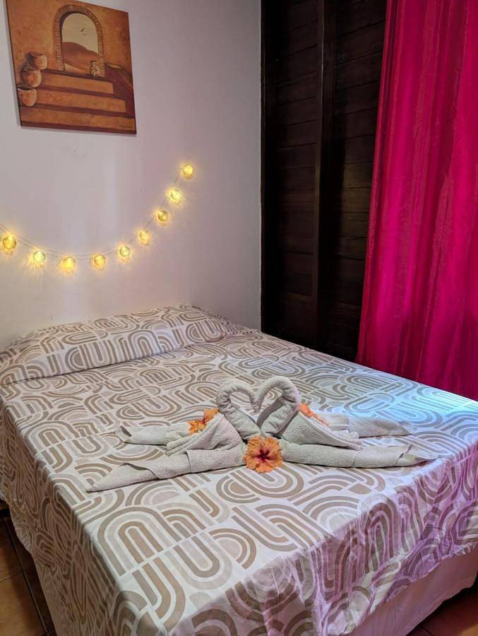 Aparthotel para 3 personas, con terraza y jardín - 1