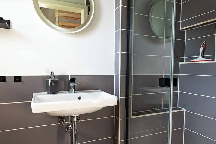 Ferienhaus für 18 Personen, mit Pool und Sauna in Neuenkirchen (Lüneburger Heide) - 3