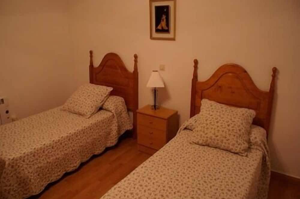 The House of Carlos for 7 people in Ciudad Real, Ciudad Real Province