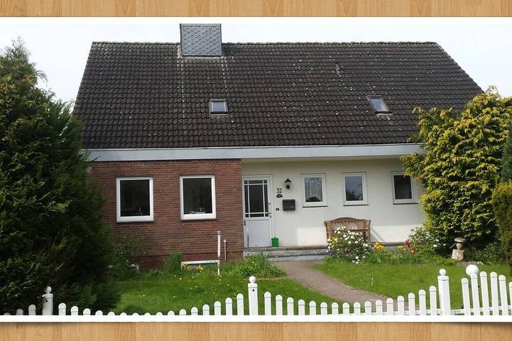 Ferienwohnung für 6 Personen - 1