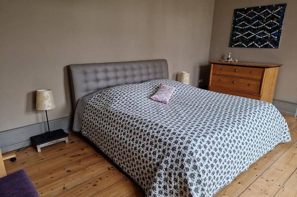 Ganze Wohnung, Ferienwohnung in Steffenshagen mit Garten in Steffenshagen, Rostock und Umgebung