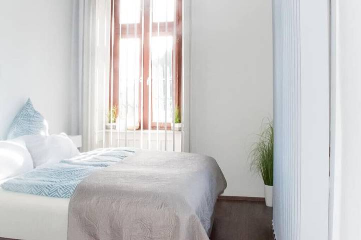 Ferienwohnung für 6 Personen in Bad Wimpfen - 2