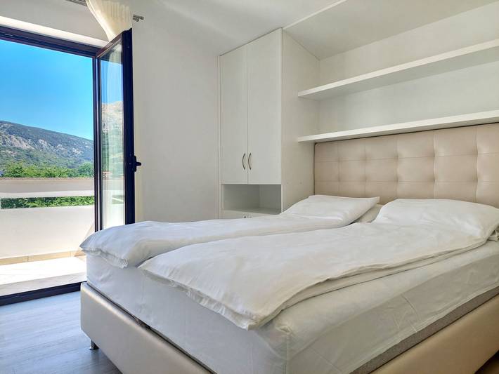 Apartamento entero, Marija in Baska, Krk (isla)