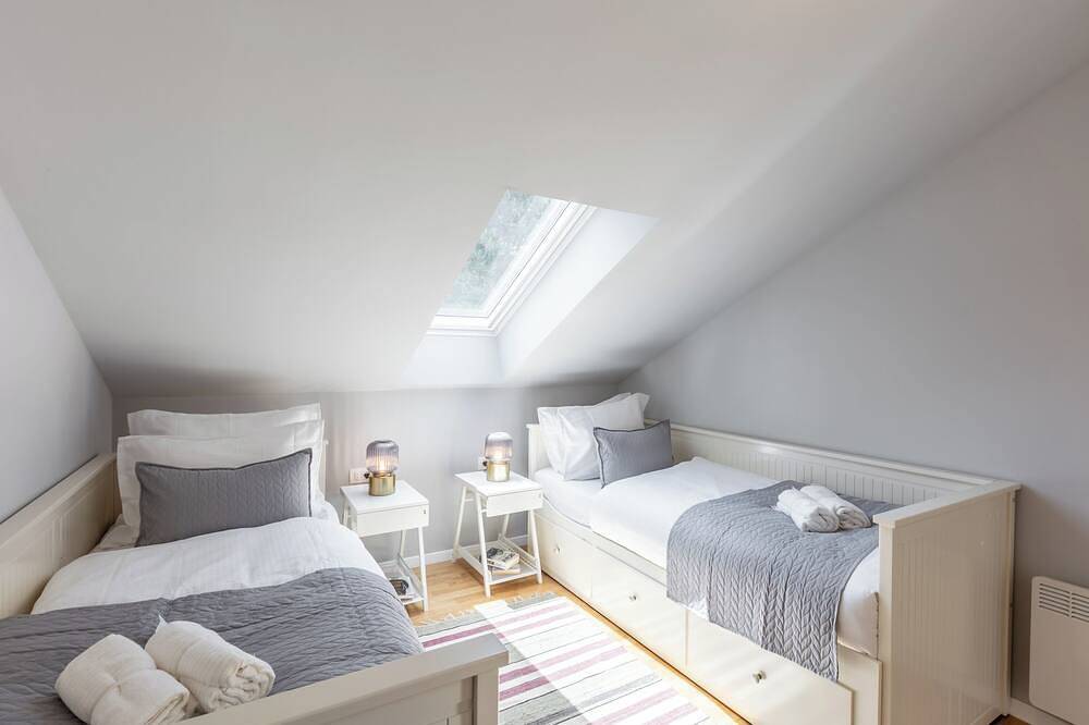 Ganze Wohnung, Spartium Loft - Stylish Apartment in Sinj in Sinj, Dalmatinisches Zagora