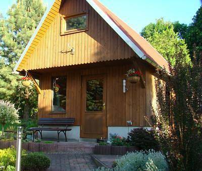 Ferienwohnung für 3 Personen in Glashütte, Osterzgebirge
