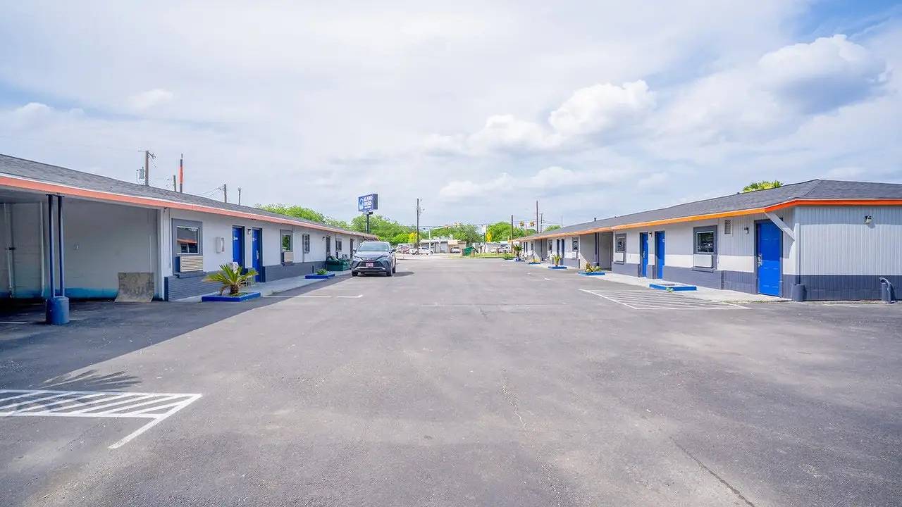 Apartamento vacacional entero, Ferienwohnung für 2 Personen (14 m²) in San Antonio in San Antonio, Condado de Bexar