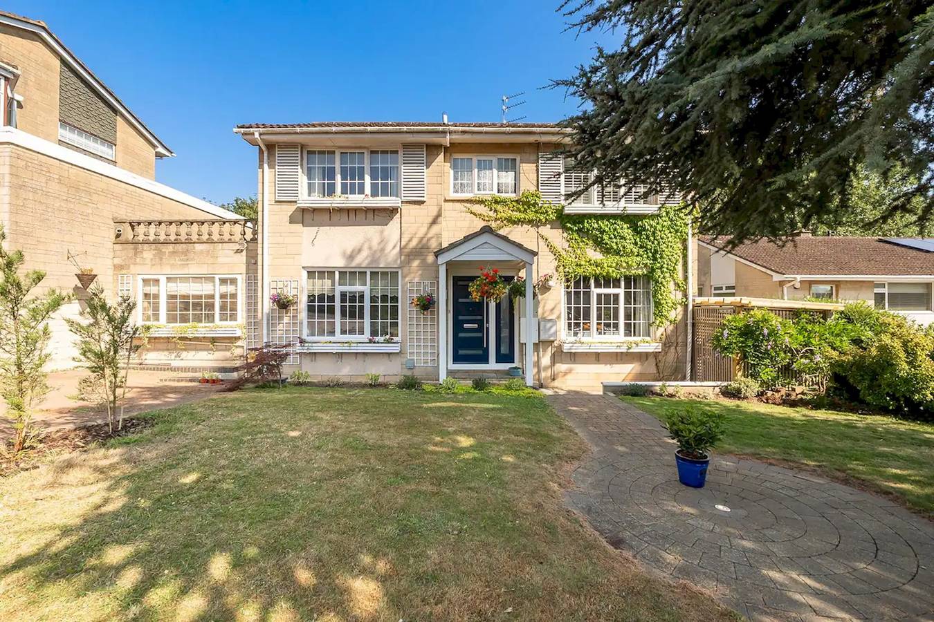 Large family home on the outskirts of Bath - Pass the Keys in Bathford, Bath & North East Somerset
