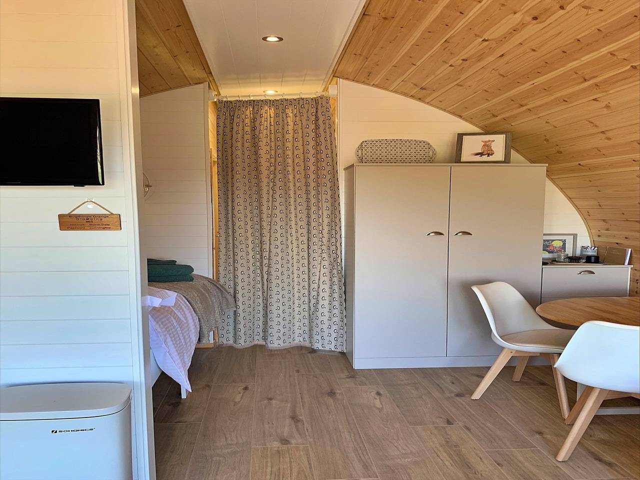 Casa vacanza a Northern England a partire da 195€ a notte