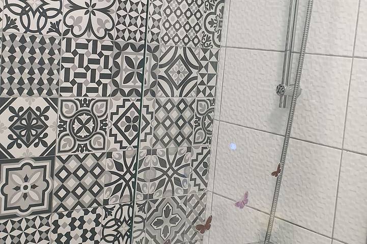 Appartement entier, Studio central neuf à 200 m. de la plage in Playa Jardin, Puerto de la Cruz