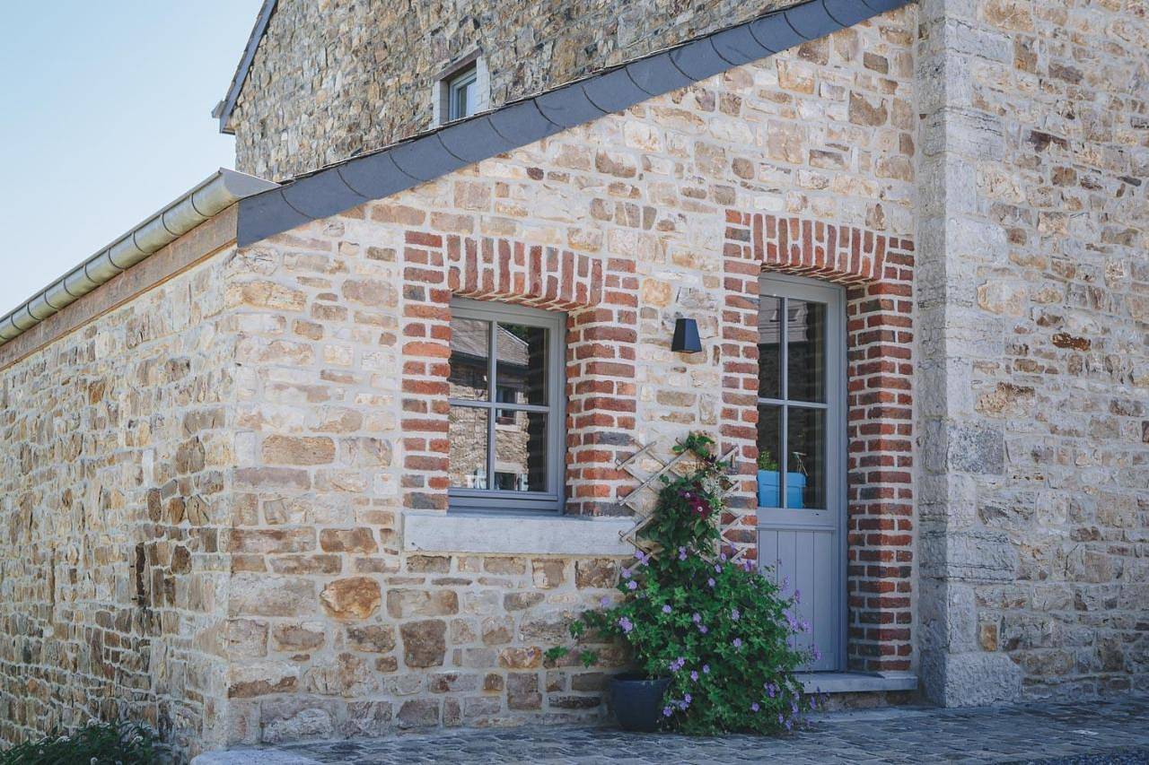 Holiday Home in Érezée, Province de Luxembourg
