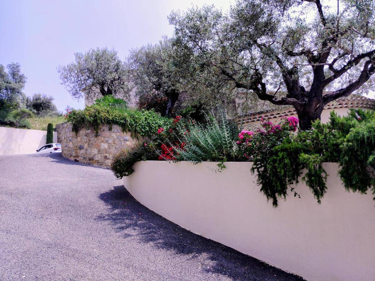 Mas De La Coste in Fayence, Région de Draguignan