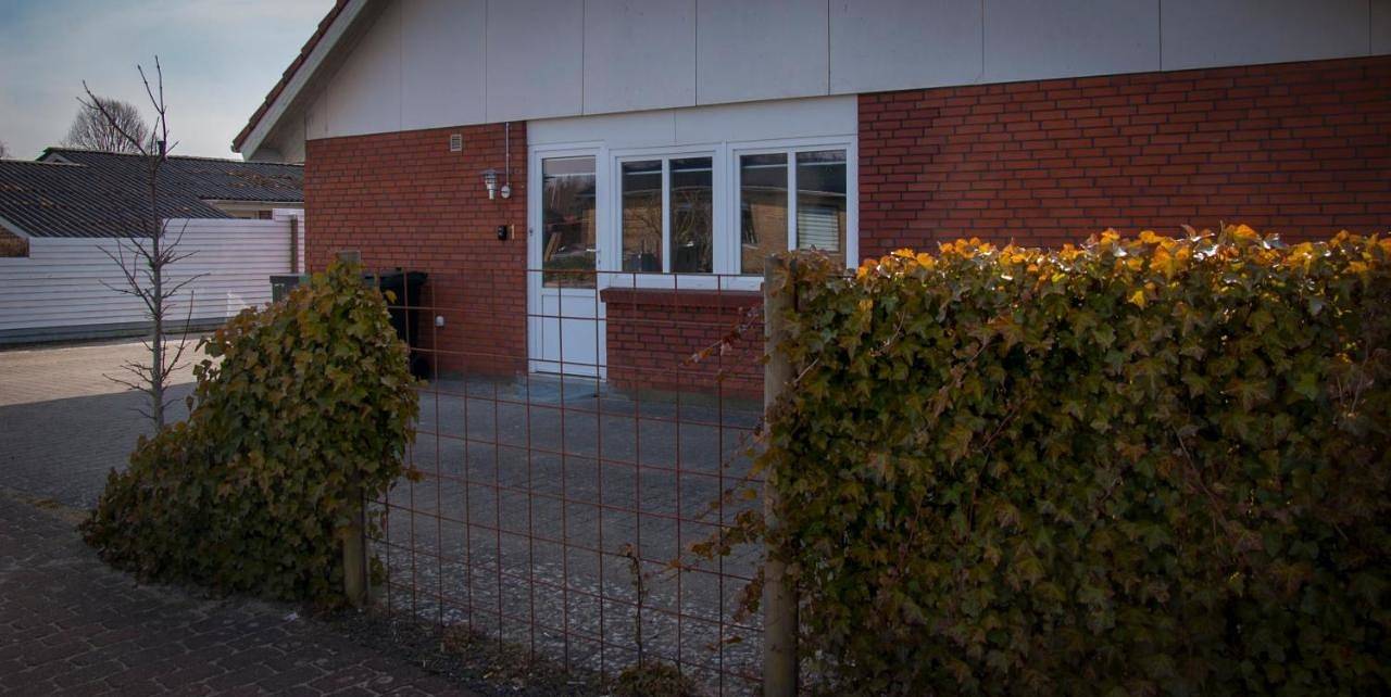 Cały apartament, One-Bedroom Apartment in Billund, Billund region