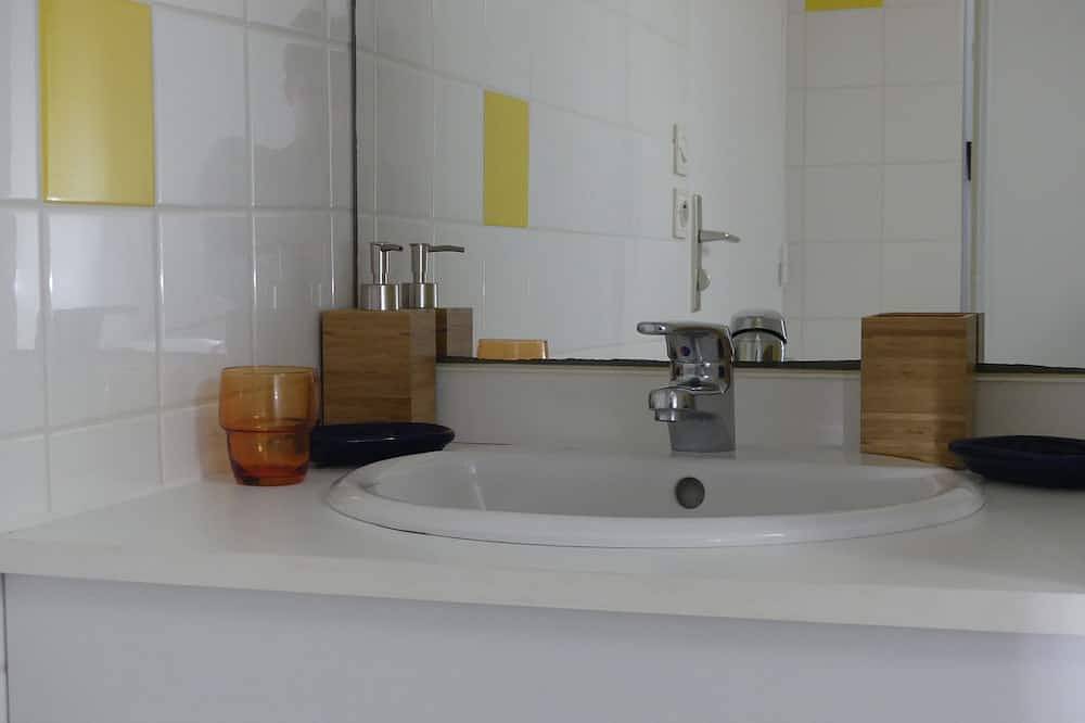 Erquy Bretagne Nord, klassifiziertes Landhaus 3 * von 2 bis 6 Personen 1800 m vom Gr34 + Wifi in Erquy, Côte d’Émeraude