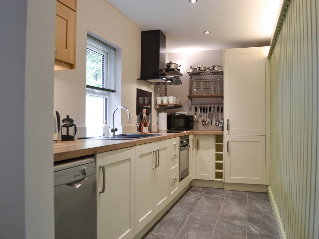 Dragonfly Cottage in Beverley, East Riding of Yorkshire