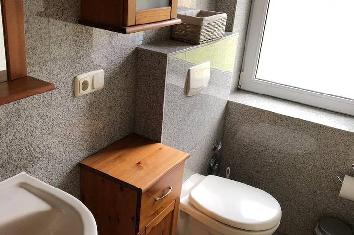 Bungalow für 2 Personen, mit Terrasse und Garten, mit Haustier in Boltenhagen - 4