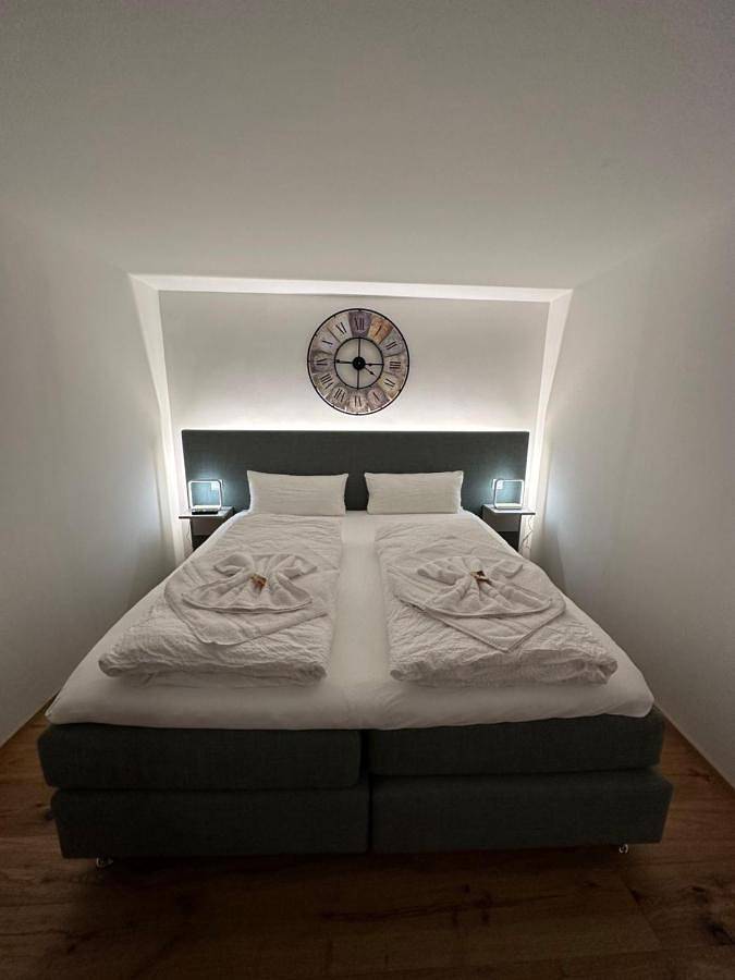 Budget Double Room in Kaufbeuren, Souabe (Bavière)