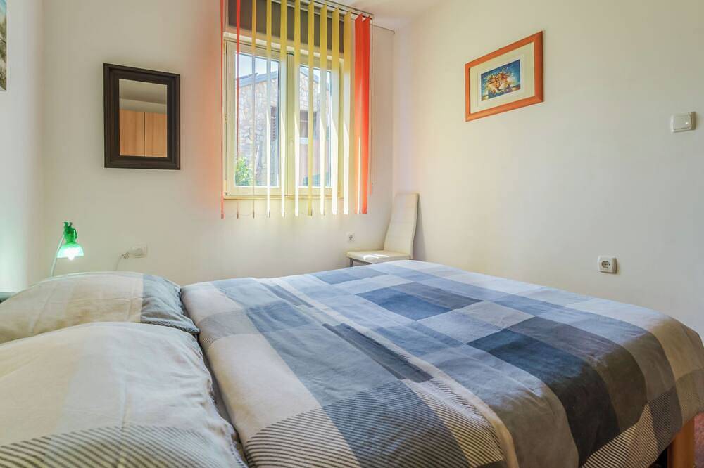 Ferienhaus Ana in Županje, Polje