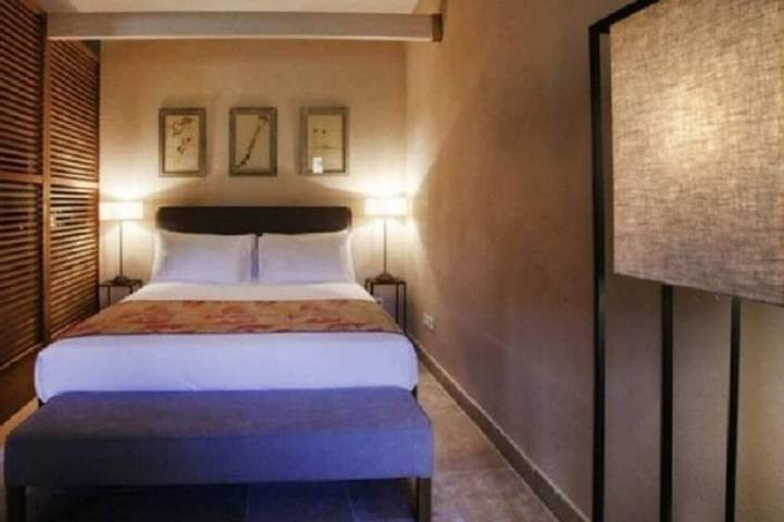 Apartamento entero, Merlot in Robion, Parque natural regional del Luberon