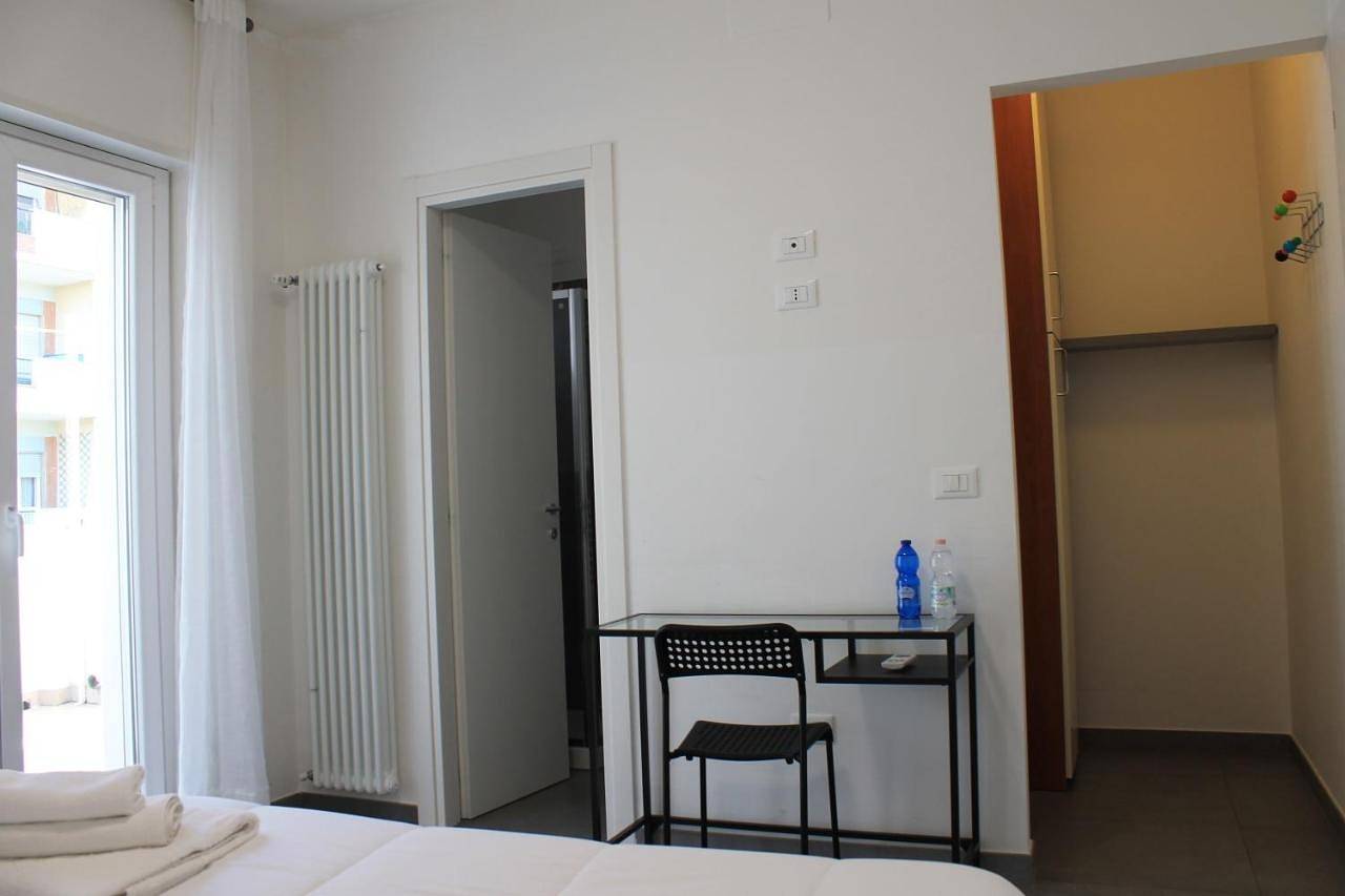 Life Quality B&B in Pescara, Province de Pescara