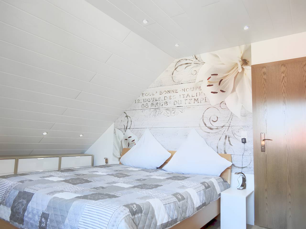 Ganze Wohnung, Traumferienwohnung Robinson Ihr romantischer Rückzugsort im Herzen des Sauerlandes in Balve, Sorpesee