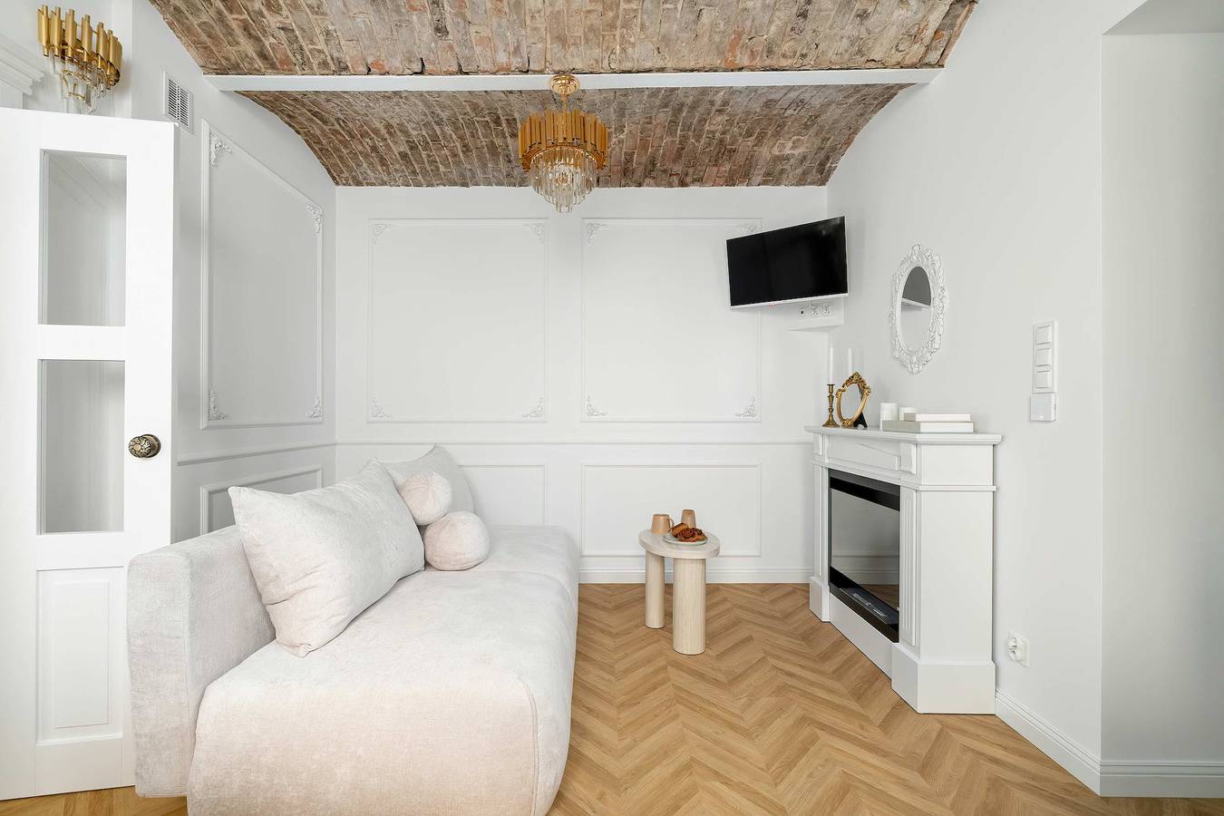 Apartamento entero, Modern Apartment in the Center | Close to the Old Town Square in Poznań, Gran Polonia (región histórica)