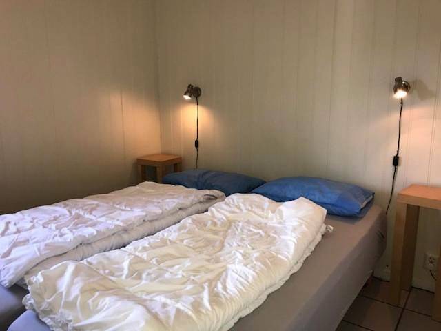 Beverøya Hytteutleie og Camping in Bø