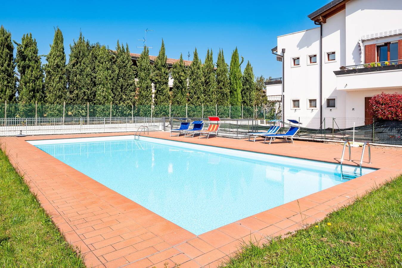 Apartamento entero, 619A Giada Apartments in Lazise, Montañas Garda