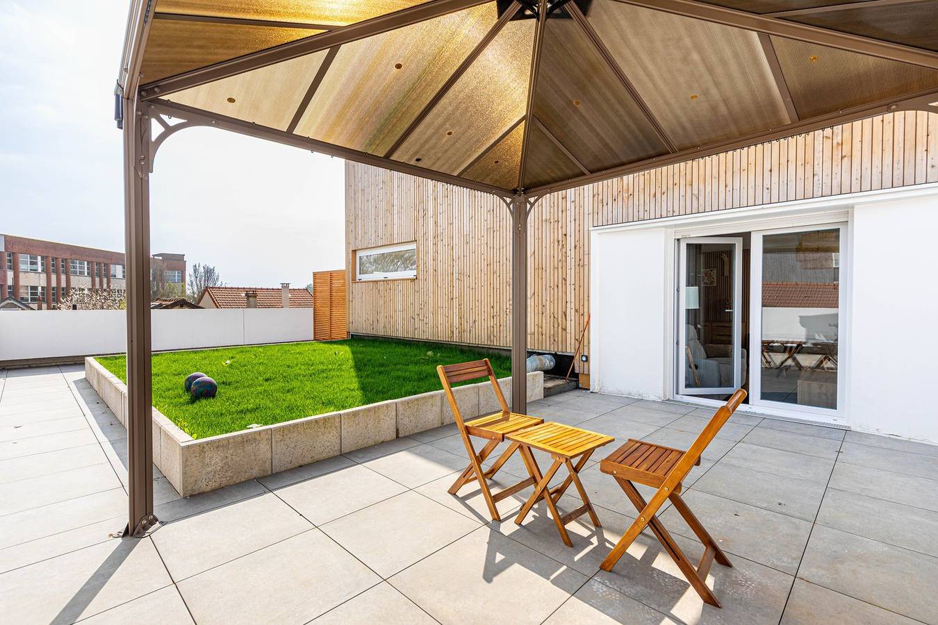 Guestready - toque de elegancia en Romainville in Romainville, Sena-Saint Denis