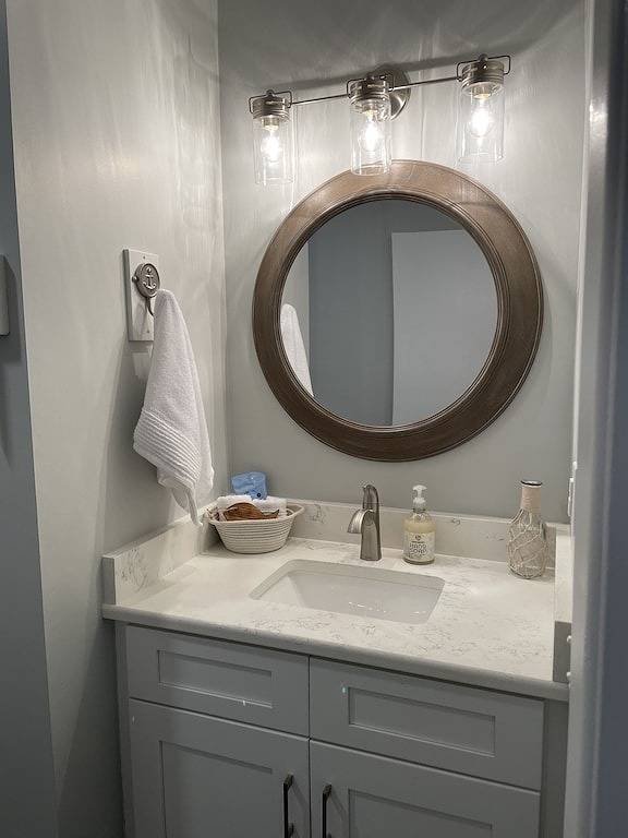 Vacation rental for 6 people, with terrace and yard, with pets in Oak Island (NC)