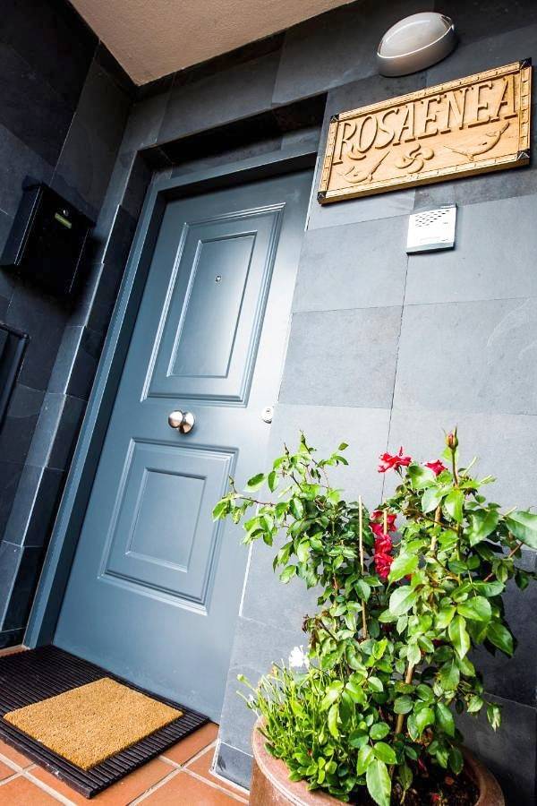 Casarosaenea in Olite, Provincia de Navarra