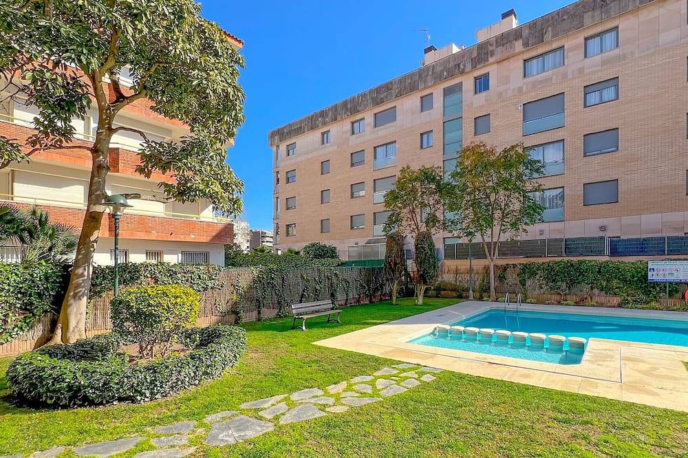 Appartamento vacanze a Costa Brava a partire da 185€ a notte