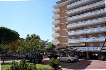 Studio für 2 Personen in Porto Santa Margherita, Caorle, Bild 2