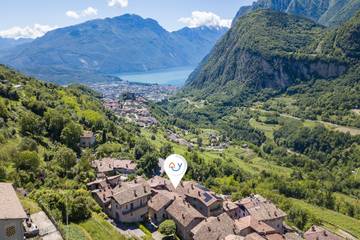 Ferienwohnung für 5 Personen in Villa del Monte, Tenno, Bild 1