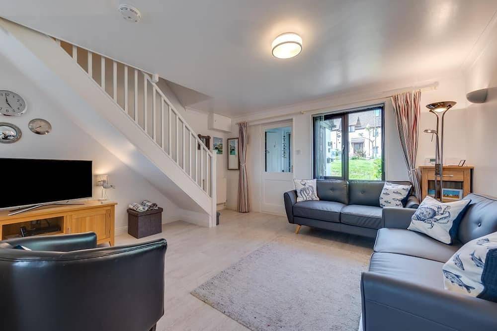 2 Bed in Padstow in Padstow, Cornwall