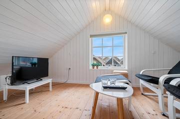 Villa für 2 Personen in Hvide Sande, Holmsland Klit, Bild 3