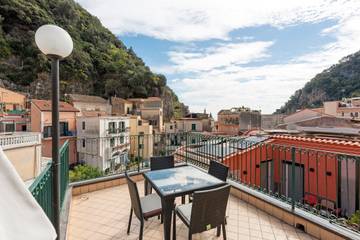 Gîte pour 4 personnes à Cetara