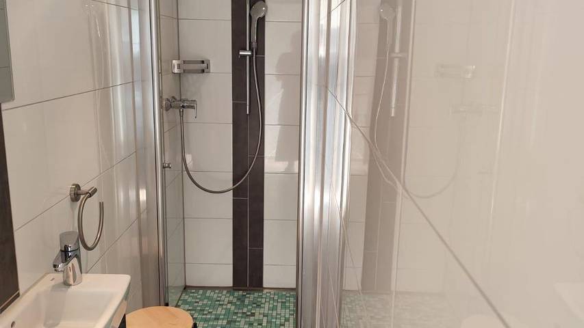 Ferienwohnung für 4 Personen, mit Garten in Saarburg und Umgebung - 4