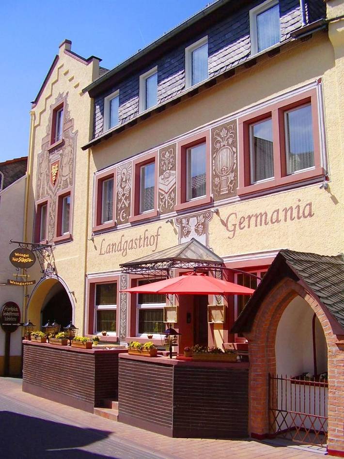 Bauernhof für 3 Personen, mit Balkon und Terrasse sowie Garten